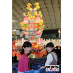 ふるさと祭り東京2016-日本のまつり・故郷の味- 会場レポート