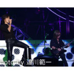 【33,000人動員 】B'z、三代目 J Soul Brothers、X JAPANらが夢の共演！テレビ朝日ドリームフェスティバル 2015