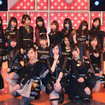 SKE48 約7か月ぶりの新曲「チキンLINE」初披露！