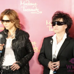 【動画第１弾】X JAPANが21ヶ月ぶりの記者会見で近況報告