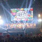 【来場者数10,245人】藤田ニコル、江野沢愛美、池田エライザらが出演！超十代 - ULTRA TEENS FES - 2016終演！