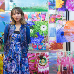 蜷川実花の個展に西島隆弘（AAA）、ももクロ、ふなっしー ら118組の著名人の人物作品が展示！