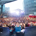 Every Little Thing 真夏の六本木で20周年イヤースタート！