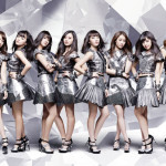 GEMのNewシングル3位＆アルバム9位と両作品ともにオリコンデイリートップ10入り！