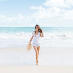 吉川ひなの が新しいハワイの魅力を伝えるガイドブック『offto Hawaii（オフトゥ ハワイ）』発売！