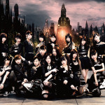 SKE48のニューシングル『チキンLINE』に宮澤佐江 卒業曲も収録！