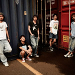 ORANGE RANGEが那覇のど真ん中で行われるフリーライブに出演！