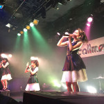 callmeが3ヶ月振りのワンマンライブ「callme Live Challenge 2016」を開催！
