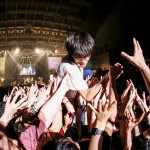 【ライブレポート】キュウソネコカミ、ワンマンツアー追加公演でも個性全開のステージ！