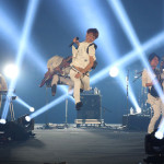 HYが超十代– ULTRA TEENS FES - 2016に登場！