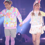 ぺこ、りゅうちぇるが超十代 - ULTRA TEENS FES - 2016に登場！