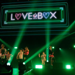 【ライブレポート】AAAがLOVE BOX 2016のトリに登場！圧倒的人気と絶大なるパフォーマンス！
