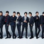 “秒速で完売”イケメンの8人組グループSOLIDEMOのデビュー2周年記念ライブが一般券売開始！