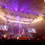 和楽器バンドが世界最大規模のクリエイティブ・ビジネス・フェスティバル『SXSW Showcase by Live Nation』に出演決定！