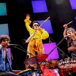 【ライブレポート】N'夙川BOYSが活動休止前ラストライブで全身全霊のパフォーマンスを魅せる！