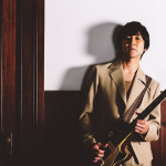 藤巻亮太、ニューアルバムからタイトル曲『日日是好日』の最新ミュージックビデオを公開！AOKI TVCMソング『おくりもの』も先行配信スタート！