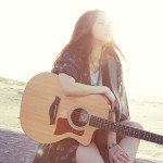 太陽の歌声 Leola（レオラ）が、満を持して4月に『Rainbow』でデビュー！