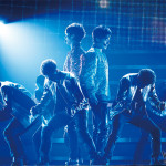 『東方神起 FILM CONCERT 2016 ～TILL～』に合わせて『TOHOSHINKI Gallery 2016 ～FEEL～』開催決定！