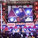 【ライブレポート】藤巻亮太がSUMMER STATIONラストステージに登場！全9曲を熱唱！