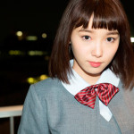 飯豊まりえが高校卒業&制服姿を披露！「思い出が湧き出て涙がとまらなくなりました。」