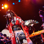 和楽器バンド×Live Nationが遂に実現！初のニューヨーク公演は大熱狂！