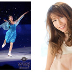 浅田舞とMay J.がディズニー・オン・アイス『アナと雪の女王』の公式サポーターに決定！