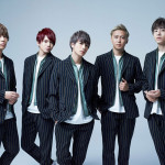 Da-iCEとBREAK OUTのコラボレーションで、ディズニーキャラクター達とのスペシャルデザインのラグランTシャツ販売！