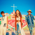 DANCE EARTH PARTYが『BEAUTIFUL NAME feat.今市隆二 from 三代目 J Soul Brothers』のLive Videoを公開！