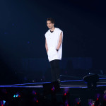 松井愛莉、中条あやみ、登坂広臣らが東京ガールズコレクション 2016 S/Sのオープニングに登場！