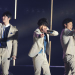 SOLIDEMOがTOKYO GIRLS MUSIC FES. 2016のオープニングアクトに登場！