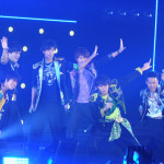 BOYS AND MENがTOKYO GIRLS MUSIC FES. 2016のトップバッターで登場!