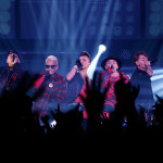 【2700人を動員！】DOBERMAN INFINITYが新曲『Tomorrow Never Dies』を初披露し盛り上げる！