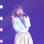 MACOがTOKYO GIRLS MUSIC FES. 2016に登場！