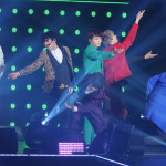 超特急がTOKYO GIRLS MUSIC FES. 2016に登場！