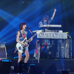Silent SirenがTOKYO GIRLS MUSIC FES. 2016に登場！