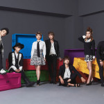 AAAの今年第1弾シングルは6/8リリースの『NEW（ニュー）』爽快感たっぷりのアッパーチューン！