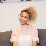 Crystal Kayにインタビュー！「新曲『サクラ』は自分なりに前向きに成長していくポジティヴな曲です。」