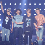 EXILE SHOKICHI が東京ガールズミュージックフェス 大トリでSECONDと共演！SWAY、Crystal Kayも登場！