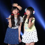 Dream5の大原優乃が超十代– ULTRA TEENS FES - 2016に登場！