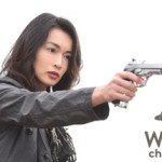 “冷徹セクシーボス”長谷川京子と、“臨床犯罪学者”火村英生が全面対決！