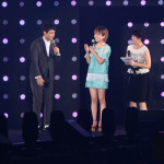 宇野実彩子（AAA）&児嶋一哉（アンジャッシュ）がデュエット曲『なろうよ』をTGC 2016 S/Sで初披露！