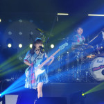 Silent SirenがTOKYO GIRLS MUSIC FES. 2016に登場！