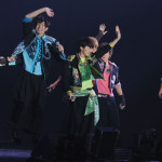 BOYS AND MENがTOKYO GIRLS MUSIC FES. 2016のトップバッターで登場！