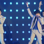 SOLIDEMOがTOKYO GIRLS MUSIC FES. 2016のオープニングアクトに登場！