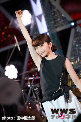 Every Little Thing 真夏の六本木で20周年イヤースタート！