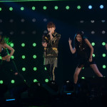 lolが東京ガールズコレクション 2016 S/Sで『ladi dadi』を披露！