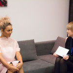 Crystal Kayにインタビュー！「新曲『サクラ』は自分なりに前向きに成長していくポジティヴな曲です。」