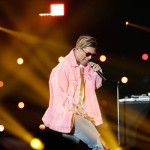 EXILE SHOKICHI が東京ガールズミュージックフェス 大トリでSECONDと共演！SWAY、Crystal Kayも登場！