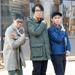 岡村靖幸が オリジナルアルバム『幸福』発売記念特別番組を スペースシャワーTVにて3/24 23時よりオンエア！