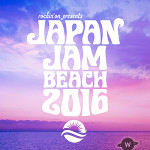 JAPAN JAM BEACH 2016、グループ魂 BIGMAMAらセッションゲストを発表!